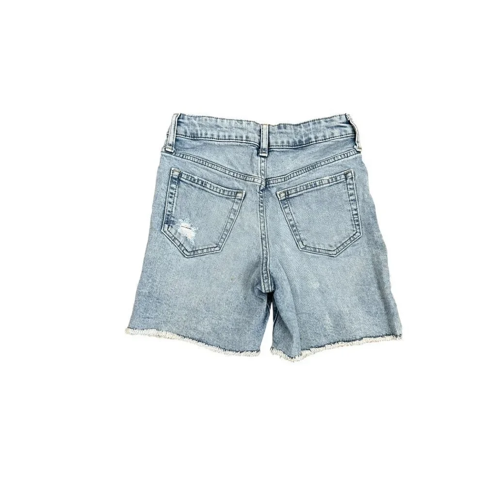 Gap Womens Sky High 5